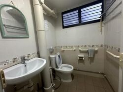 Blk 332 Clementi Avenue 2 (Clementi), HDB 3 Rooms #483962581